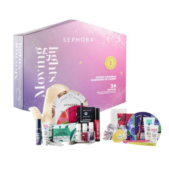 New in Box Advent Calendar by Sephora - Picture 2 of 5